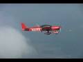 videos de Zodiac CH 650 light sport aircraft - air to air #2