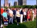 FOX News Coverage of 2007 Kups Purple Heart Cruise