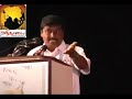 homage function was held on death of famous writer sujatha .many participated ,gnana sambandhan speech part 3. 

for other parts and full speech visit www.adhikaalai.com