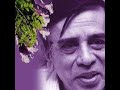 writer sujatha homage -speech by gnanasambhandan part-3 :