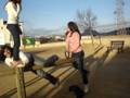 pedazo de coreo