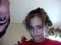Tricking cousin