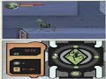 Ben 10 Protector of Earth "New Orleans "(Level 14)