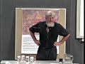 Philosophy & Ethics Part 2 - Lecture By Professor Dr. Werner Krieglstein (College of DuPage)