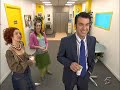 Camera Caf� - Secretarias y vencidos