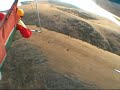 tunk angel air hang gliding