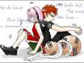 GaaSaku - ♥~Gomenasai~♥
