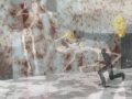 THE DEVIL ROSE Animation: Corinne Heath