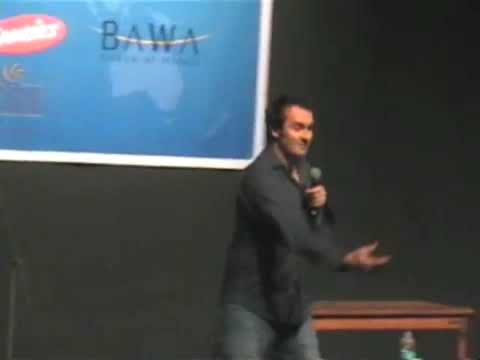 Gordon Southern in India