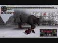 videos de ☆8雪山ラージャンソロ 3/3