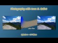 UV Filters - Photography with Imre - Episode 8