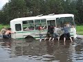 ПАЗик рулит!!!