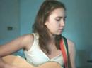 not that great, recorded 10 minutes after learning the song! hahaha, but anyways, i liked it, and so here it is. maybe i'll make a better video once i've played the song a few more times. thanks enjoy -dedicated to all those that i've kissed, which seems to be a lot