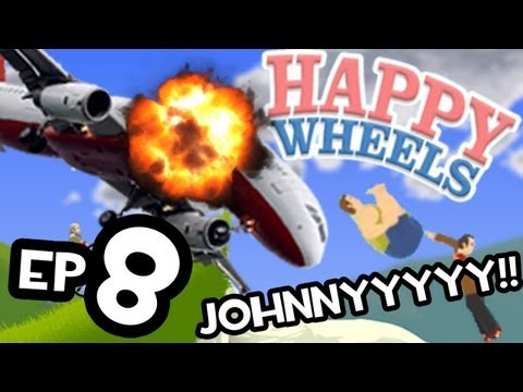 happy wheels happy wheels