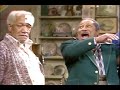 Sanford and Son -Losing My Mind- PART 2 Sanford and Son -Losing My Mind- PART 2