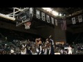 Inside UNC Charlotte -- November 2012 -- Men's Basketball Preview