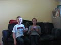 Bloopers For True Friends- Adam, Taya and Jane (ME!) #2