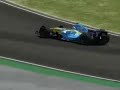 F1League GP#14 Istanbul Park