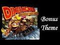 Donkey Kong and Super Mario on Piano