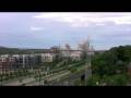 Saint Paul High Bridge smokestack demolition