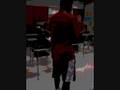 corban dancing (: hahahahha