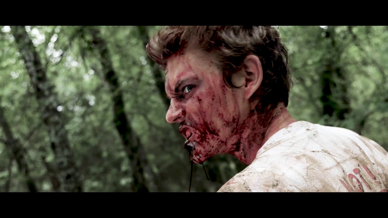 Bad To The Jones II Trailer