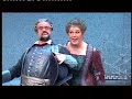kurt rydl in zwei heiteren rollen: als sir morosus in strauss' 