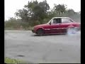 Pega na rua Chevette audi A3 corsa ....turbo aspirado !
