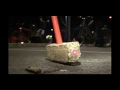 Oxford's Urban Bike Polo - News Report