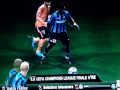 IBRA MAGIA ALLA SUA INTER....PES 2010 PS3
