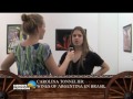 SIEMBRA Y COSECHA TV: Presentación de Vinos del Tucumán en Brasil