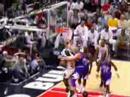 Michael Jordan the God of the NBA