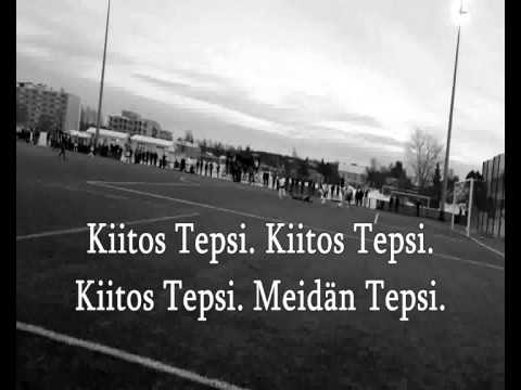 Youtube-videoupotus, klikkaa nähdäksesi!