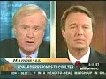 Hardball: John Edwards on Ann Coulter Hardball: John Edwards on Ann Coulter