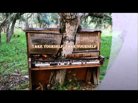 Take Yourself - Anat Moshkovski
