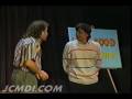 Way Good Discoveries(1) on The JCMDI Comedy Show