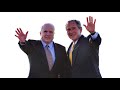 John McCain, Maverick