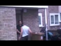 Thug humiliated on internet video The Sun News