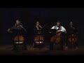 metallica/apocalyptica   nothing else matters