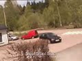 Hydro car