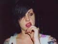 brody dalle tribute   coral fang