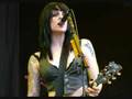 Brody Dalle Tribute - Coral Fang