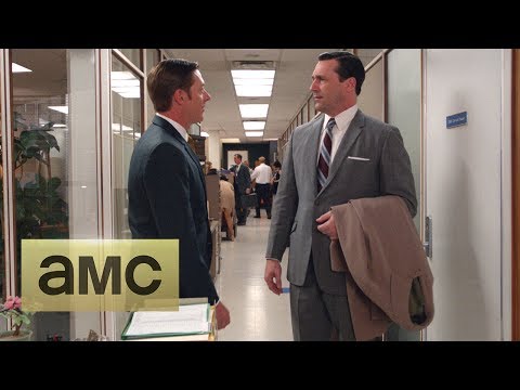 Inside Episode 607 Mad Men: Man with a Plan