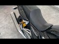 ヤマハ XJR1300 XJR1300 2007年モデル/ビキニカウル/USB電源/カスタムレバー/エンジンスライ