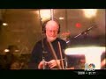 John Williams Recording NBC Nightly News Beat
