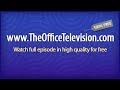 The Office (US) Season 6 Episode 12 (Part 3 of 4)  Scott's Tots - episode 6x12