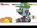 Brobot L-Type: World #6 Boss Fight: Super Paper Mario [Wii]