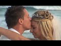 Our Wedding at the Gran Bahia Principe Hotel in Riviera Maya, Mexico