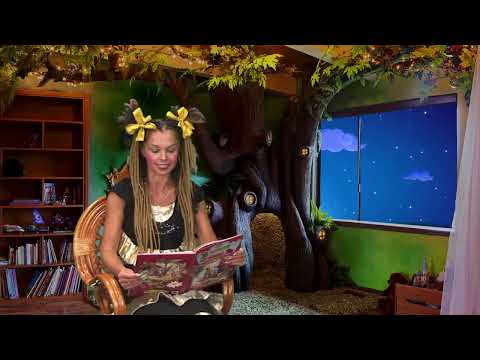 Сказки на ночь 23 февраля 2025