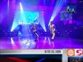Gala fantástica en